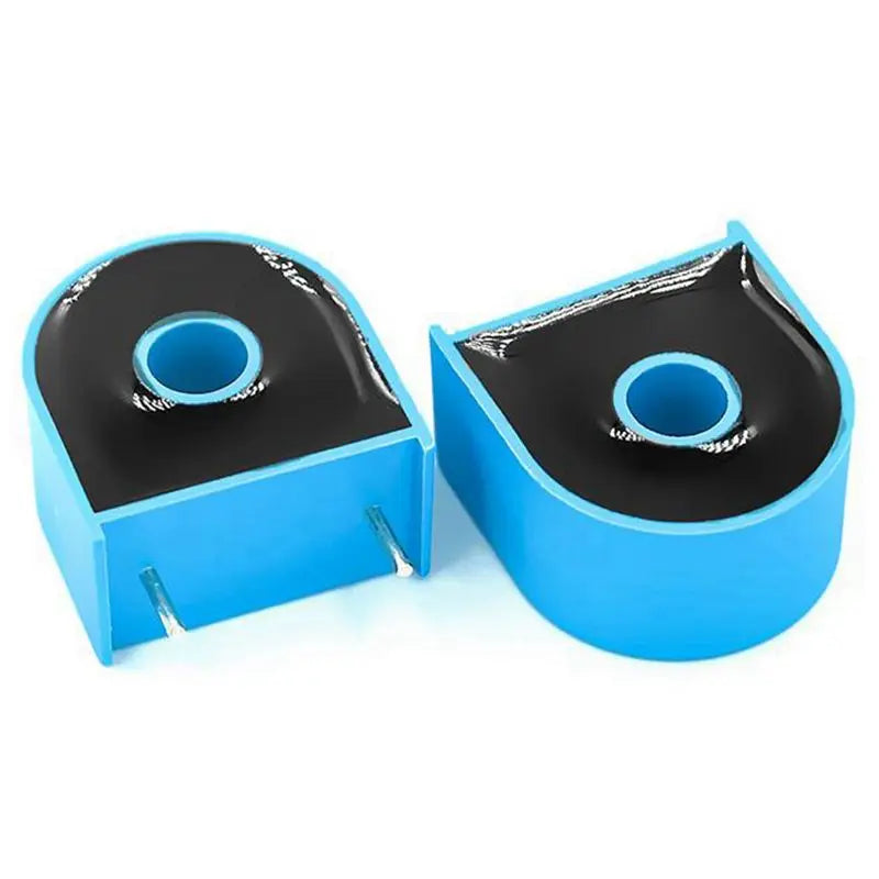 30PCS ZMCT103C 5A/5MA CT103 Precision Miniature Current Transformer In-Line 2-Pin DIP-2