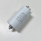 Universal 25uf Capacitor CBB60 Motor Run Capacitors Water Pump Starting Capasitor 450V AC Motors