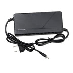 36V 48V 2A 3A 5A Lithium-Ion Charger 10S 13S 42V 54.6V 18650 Battery Charging 5A Fast Intelligent Charger