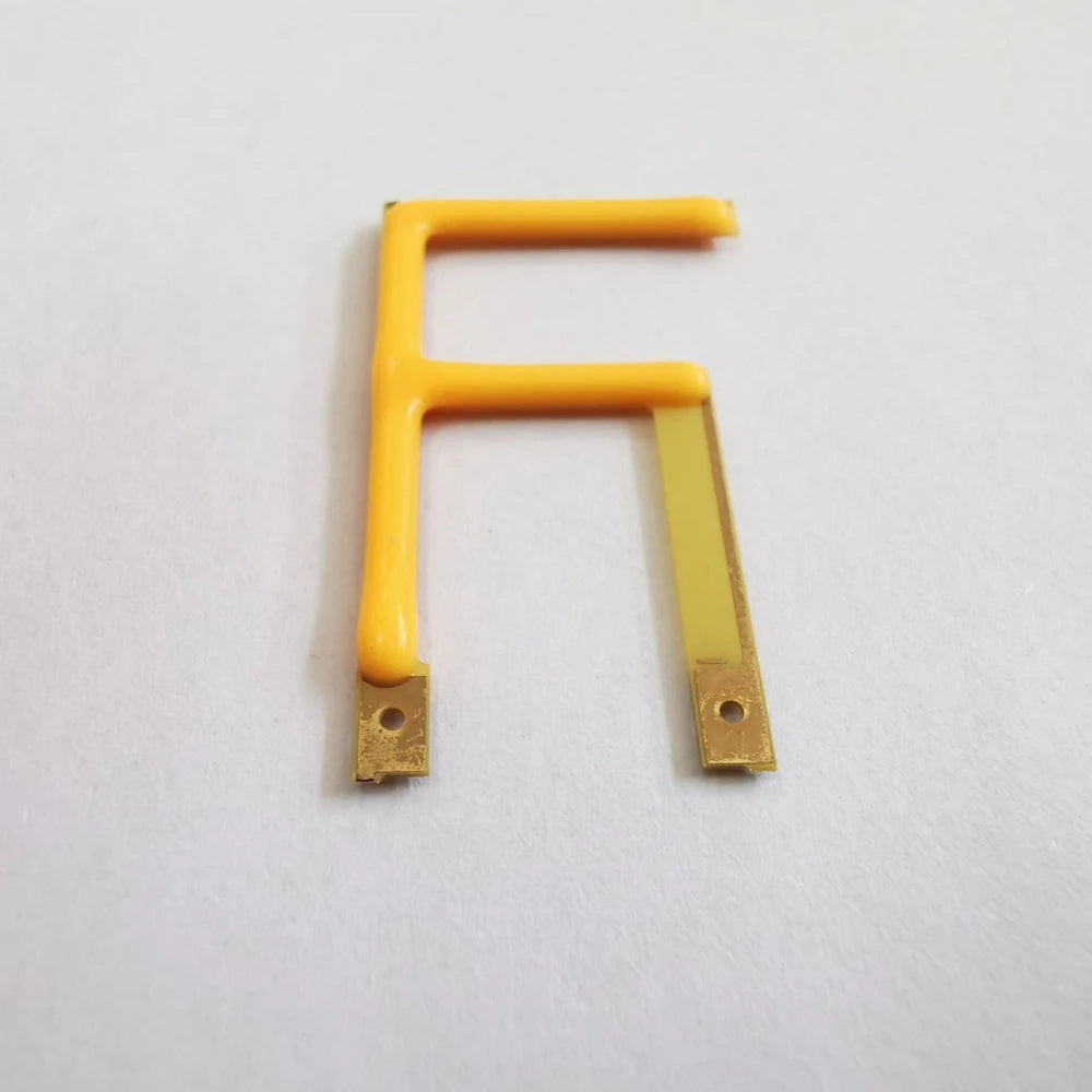 26 Letters A-Z  0-9 Numbers DIY COB Led Filament Symbols for Custom Signs 3V Decoration Retro Edison Bulb Lamp Parts LED Decor