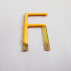 26 Letters A-Z  0-9 Numbers DIY COB Led Filament Symbols for Custom Signs 3V Decoration Retro Edison Bulb Lamp Parts LED Decor