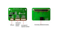 1PCS 7 inch serial screen ESP32-S3 solution supports WiFi/Bluetooth 800*480 resolution capacitive touch screen