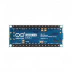 1pcs Original ARDUINO NANO 33 BLE WITH HEADERS ABX00034 nRF52840 Development Board