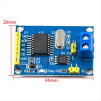 A64I MCP2515 CAN Bus Module TJA1050 Receiver SPI for 51 DIY Kit Microcontroller Program Routine