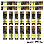 Mini USB LED Night Lamp Dimmable SMD 5730 USB Book Light Touch Control 6 leds Light For Laptop PC Book Reading Table Lamp
