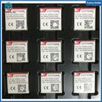 SIMCOM SIM7600 Series SIM7600E-H LCC Wireless Equipments 4G CAT4 Module SIM7600E-H Europe Cellular Modems LTE Project SIM7600E-H