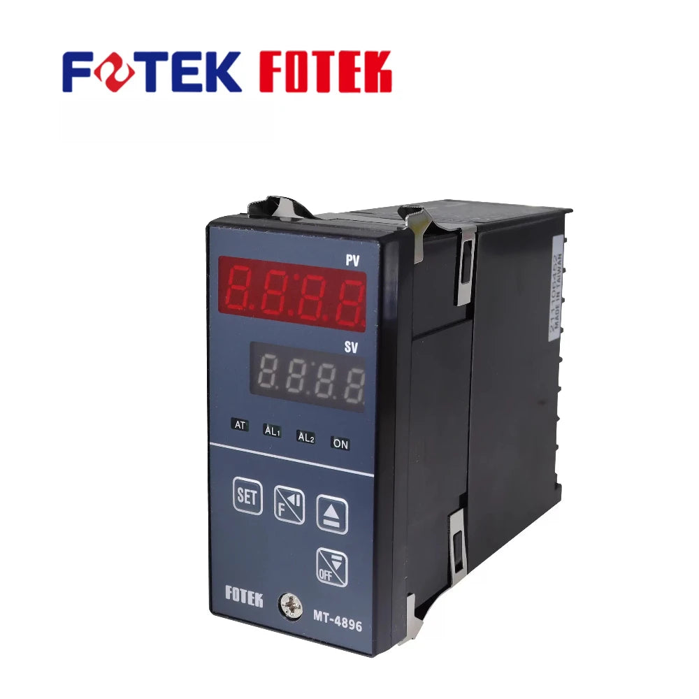 FOTEK Temperature Controller MT4896-R MT4896-V MT4896-L NT-21R NT-21-V NT-21-L MT-48VE-CT MT-96R-RS485 MT-48RE-CT MT-48LE-CT