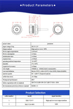 XKC-Y20 Low Cost Capacitive Contact Typle 2025New Designed Liquid Level Switch Level Sensor for Both Metal and Non-metallic Tank