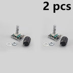 KY-040 360 Degree Infinite Rotary Encoder Module 20 Pulse 5V with Knob for Arduino Raspberry Pi ESP32 STM32 Brick Sensor DIY