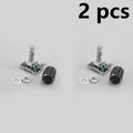 KY-040 360 Degree Infinite Rotary Encoder Module 20 Pulse 5V with Knob for Arduino Raspberry Pi ESP32 STM32 Brick Sensor DIY