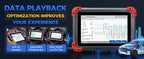 XTOOL D7 V2.0 Automotive Diagnostic Tool All System Scan Tools ECU Coding Bidirectional OBD2 Scanner 36+ Service FCA CAN FD DOIP