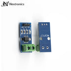 1/3/5/10PCS ACS712 5A/20A/30A Range Hall Current Sensor Module Current Detection Board For Arduino