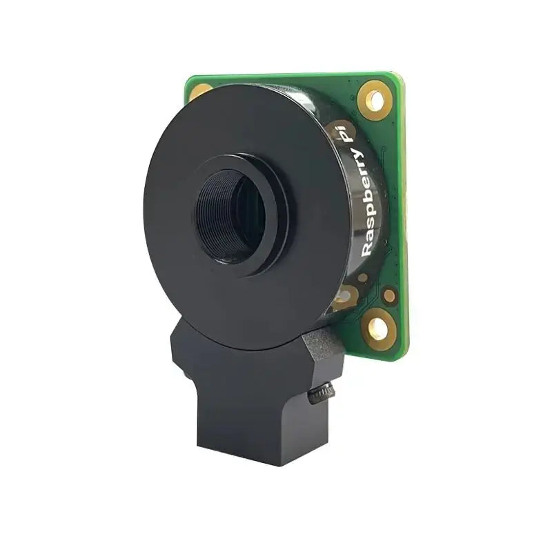 New Original Raspberry Pi High Quality HQ M12 Camera Module 12.3MP IMX477 Sensor Support for M12-Mount Lens Camera Accessories
