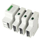 Multi Circuit Energy Meter ME131 Rogowski Coil CT Meters Multi Function Smart Power Energy Meter