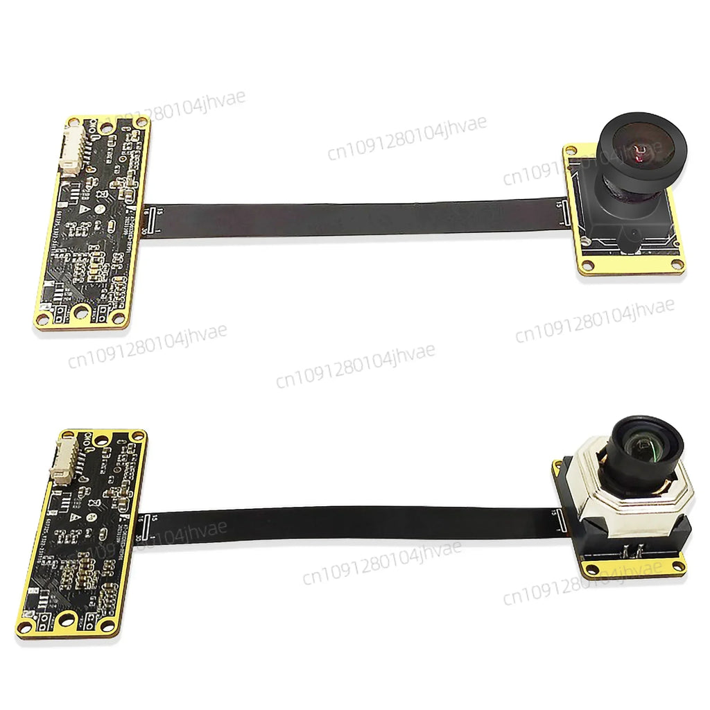 2025 In Stock OEM H.264 YUV MJPEG IMX577 IMX477 1/2.3inch 12MP CMOS Sensor Autofocus Fixedfocus RGB Mini Usb UVC Camera Module 4