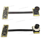 2025 In Stock OEM H.264 YUV MJPEG IMX577 IMX477 1/2.3inch 12MP CMOS Sensor Autofocus Fixedfocus RGB Mini Usb UVC Camera Module 4