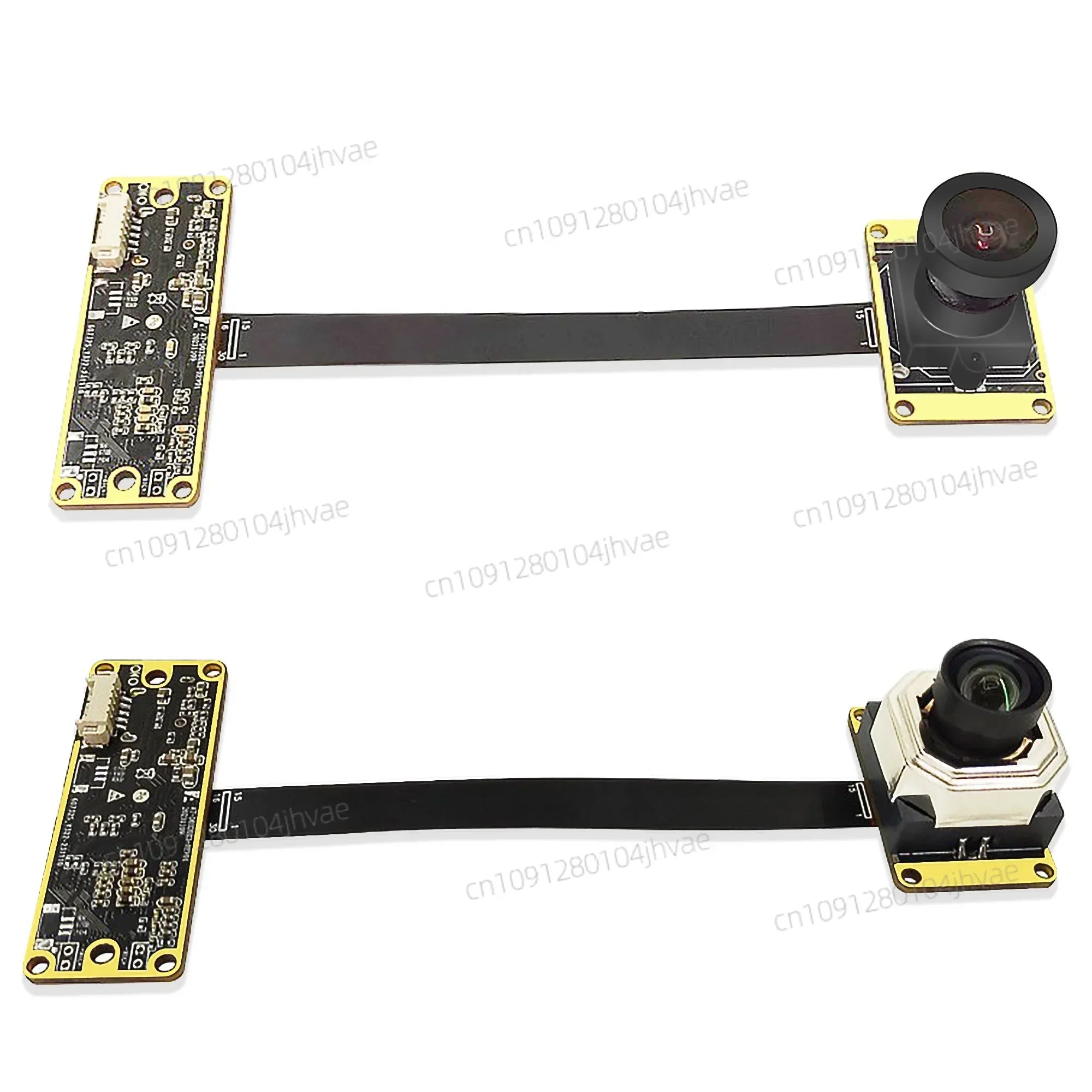 2025 In Stock OEM H.264 YUV MJPEG IMX577 IMX477 1/2.3inch 12MP CMOS Sensor Autofocus Fixedfocus RGB Mini Usb UVC Camera Module 4