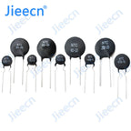 500PCS MF72 11MM NTC Thermistor 3D-11 5D-11 8D-11 10D-11 12D-11 16D-11 20D-11 22D-11 33D-11 2.5R 3R 5R 8R 10R 12R 16R 20R 22R 33
