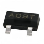 AO3400/3401/3402/3403/3404/3406/3407/3415/ P-Channel SMD MOSFET, SOT-23  Marking Code A09T/A19T/A29T 20/50/100/200/500/1000pcs