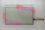 For Innolux NEW Original A Grade LCD Panel 7 inch TFT AT070TN83 V.1 AT070TN83  AT070TN84V.1Touch Screen LCD Panel Screen Display