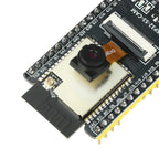 ESP ESP32-S3 CAM WiFi Bluetooth Development Board Module onboard ESP32-S3 N16R8 dual TYPE-C OV2640 /OV5640/OV3660 Camera