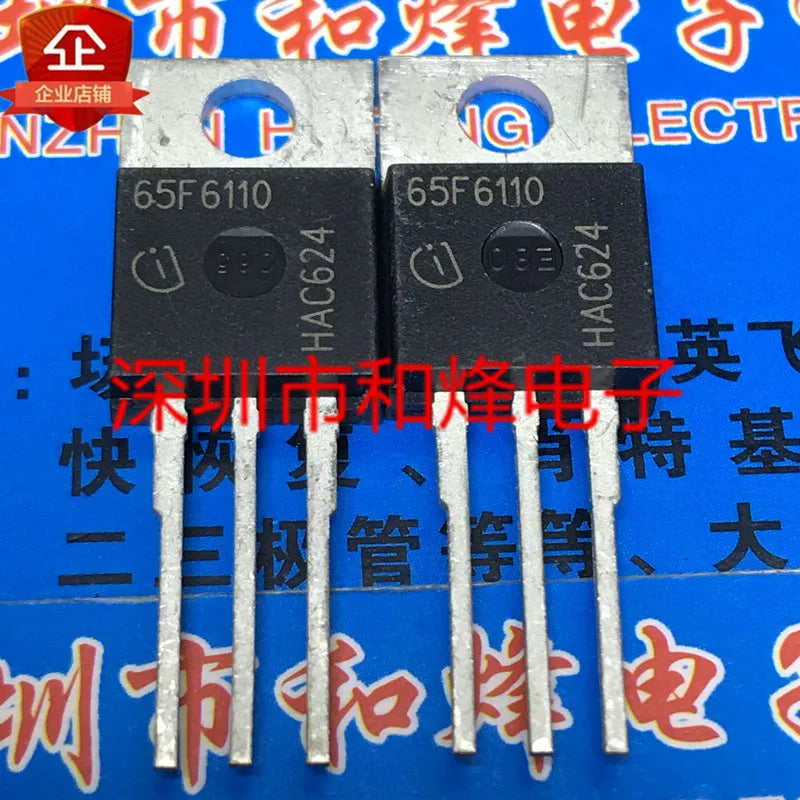 5PCS  JCS730C  CS80N06  UF1606CT  GB4062D IRGB4062DPBF  65F6110 IPP65R110CFD  FB13N50A IRFB13N50A   TO-220  MOSFET，In Stock