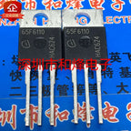 5PCS  JCS730C  CS80N06  UF1606CT  GB4062D IRGB4062DPBF  65F6110 IPP65R110CFD  FB13N50A IRFB13N50A   TO-220  MOSFET，In Stock