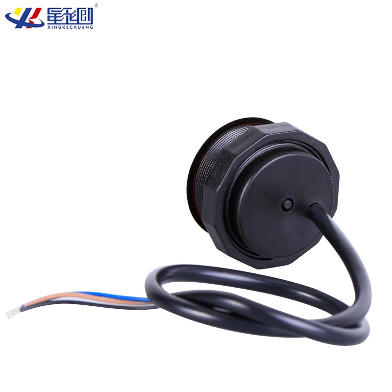 Active Remote Infrared Sensor, Intelligent Sensor Switch, Photoelectric Human Distance Measurement Motion Sensor  Sense Switch