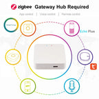 Smart LED Strip Lights RGB 5050 Tuya WiFi Zigbee Phone Control USB LED Flexible Ribbon Tape for TV Backlight Room Home Party