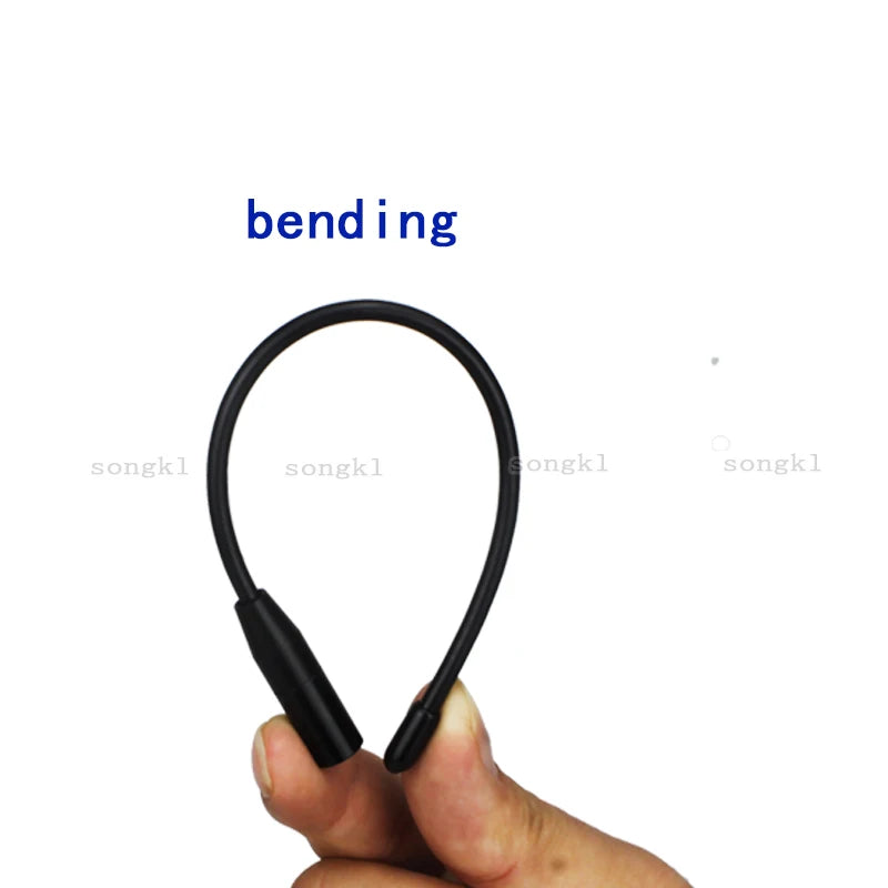 Support Customization LoRa Wan Soft Whip Antenna 915MHz 923MHz 915-928MHz Antenna High Efficiency Antenna 926MHz 918MHz 920MHz