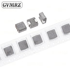 10PCS 0630 SMD Inductance 1UH 2.2UH 3.3UH 4.7UH 6.8UH 10UH 15UH 22UH 33UH 47UH Power Inductor