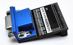 VoltSFPGA Development Board CycloneIV EP4CE6 with LCD VGA OV7670 Camera & Network Interface, JTAG AS Programmer for Electronics