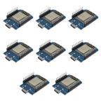 ESP8266 ESP-12F ESP12 CH340G WeMos D1 Mini Module Nodemcu D1 Mini WiFi Development Board Micro USB 3.3V Based On Digital Pin
