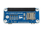 Waveshare SIM7080G HAT NB‑IoT Cat‑M EMTC GNSS Module for Raspberry Pi Global Band IoT Communication Expansion Board