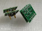 Looook Store SparkoS Labs SS3602 US Imported High-end Discrete Dual Operational Amplifier Chip for HIFI Preamp DAC Audio Upgrade