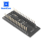 RF-Nano for Arduino Nano V3.0 TYPE-C USB Module Compatible ATmega328P CH340 Integrated NRF24L01 Wireless CH340 Module