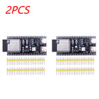 1-10X ESP32 S3 Dual Type-C Development Board WiFi Expansion Board 2.4G Wifi BT Module for Arduino 8MB PSRAM 16MB FLASH N16R8