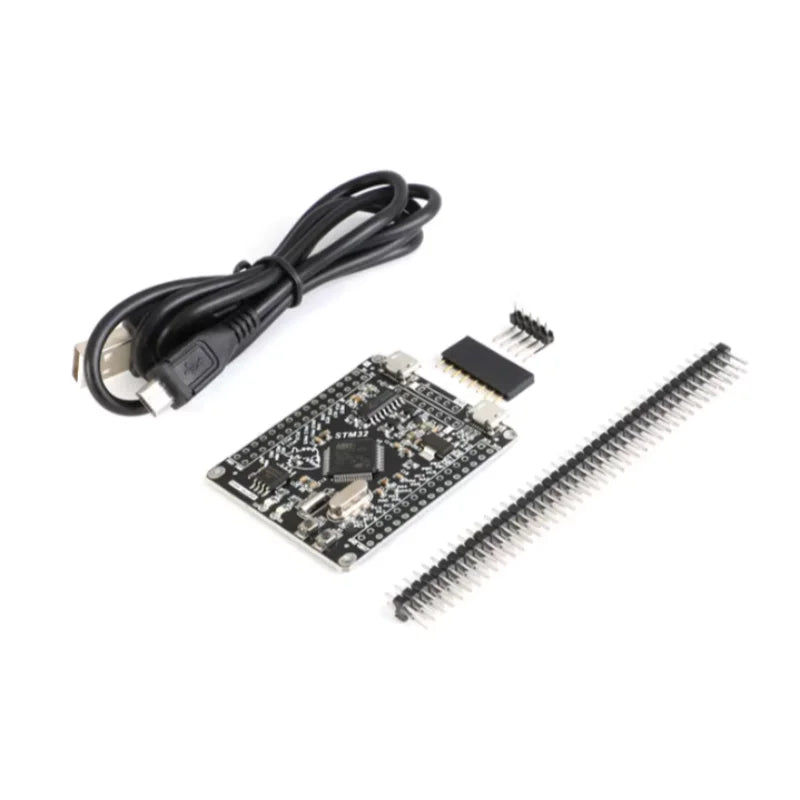 1pcs STM32F405RGT6 Development Board M4 Core ARM/STM32 Microcontroller Learning Board