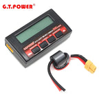 G.T.POWER GT Power Imax B6mini B6 Mini 12A 300W Balance Charger/Discharger For RC Lipo/LiFe/LiFe NiMH Battery