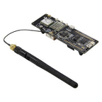 LILYGO® T-Beam V1.2 ESP32 LoRa Module LoRaWAN Long Range 433MHz 868MHz 915MHz ESP32-DOWDQ6 Development Board GPS WIFI AXP2101