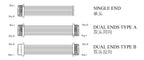 SHR-09V-S-B WIRE HARNESS, JST SH SERIES 1.00MM PITCH 9P CABLE, OFF THE SHELF FAST DELIVERY