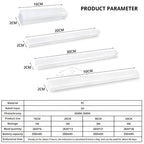 Usb Rechargeable Motion Sensor Night Lights For Room Decoration Home Closet Kitchen Cabinet Aisle Lighting Touch Sensing Lamps