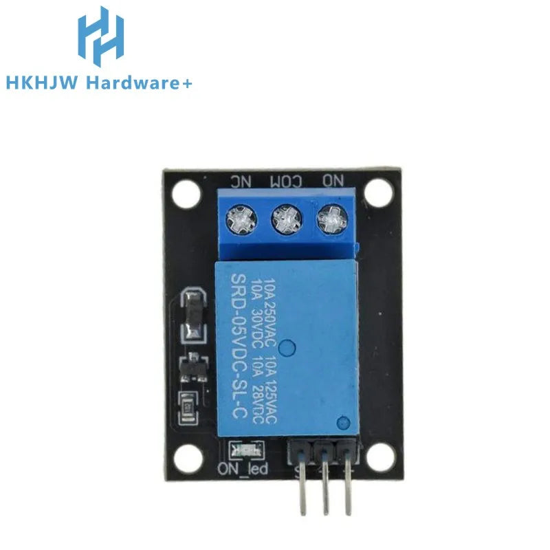 5v 1 2 4 6 8 way relay module for arduino 1 2 4 6 8 channel relay module with optocoupler Relay Output In stock