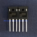 10PCS/Lot FGH60N60  FGH60N60UFD FGH60N60SMD  IGBT  60A 600V Imported Original Best Quality