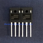 10PCS/Lot FGH60N60  FGH60N60UFD FGH60N60SMD  IGBT  60A 600V Imported Original Best Quality