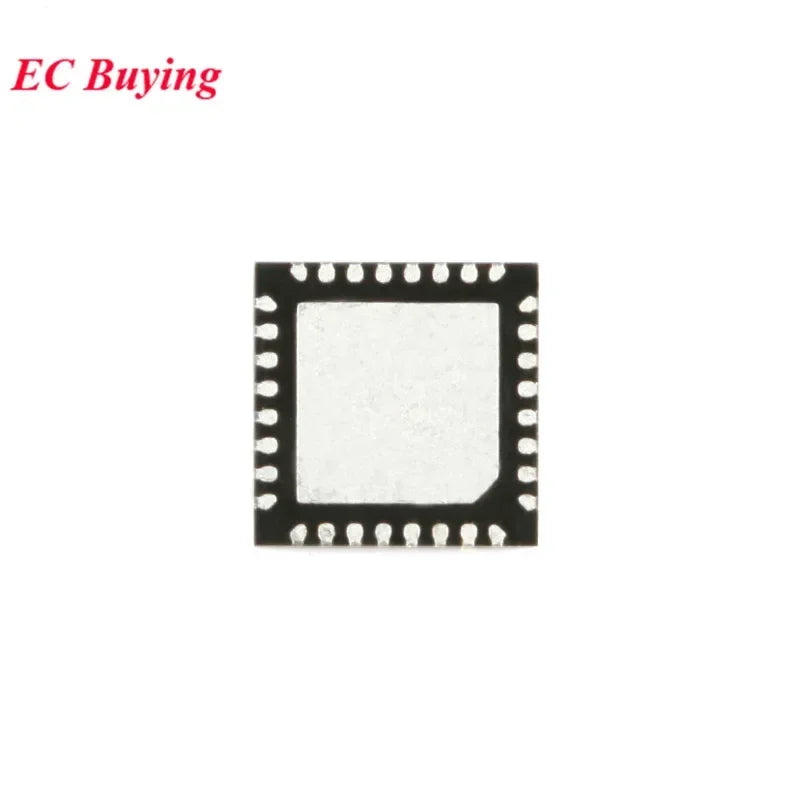 10Pcs/1pc STC8H1K28 STC8H1K28-36I QFN32 STC 8H1K28 Enhanced 1T 8051 Microcontroller MCU IC Controller Chip STC8H1K28-36I-QFN32
