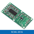 AM312 HC-SR501 HC-SR505 MH-SR602 Adjust IR Pyroelectric Infrared Mini PIR Human Sensor Detector Module Bracket for Arduino