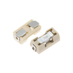10PCS SMD Mounted Blown Fuse 1808 2410 6125 Package 0.5A 1A 2A 3A 4A 5A 8A 10A 15A 30A 125V 220V 250V