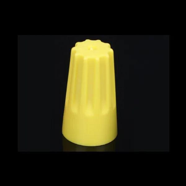 10/20/50PCS Colorful Electrical Insulated Crimp Twist Terminal Quick Wire Connector Nut Spring End Cap Connection