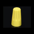 10/20/50PCS Colorful Electrical Insulated Crimp Twist Terminal Quick Wire Connector Nut Spring End Cap Connection